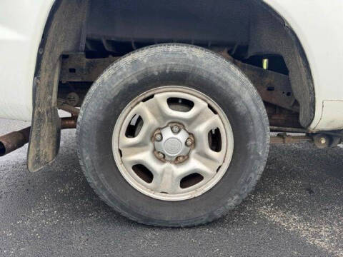 2010 Toyota Tacoma