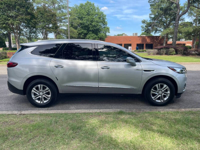 2019 Buick Enclave Essence