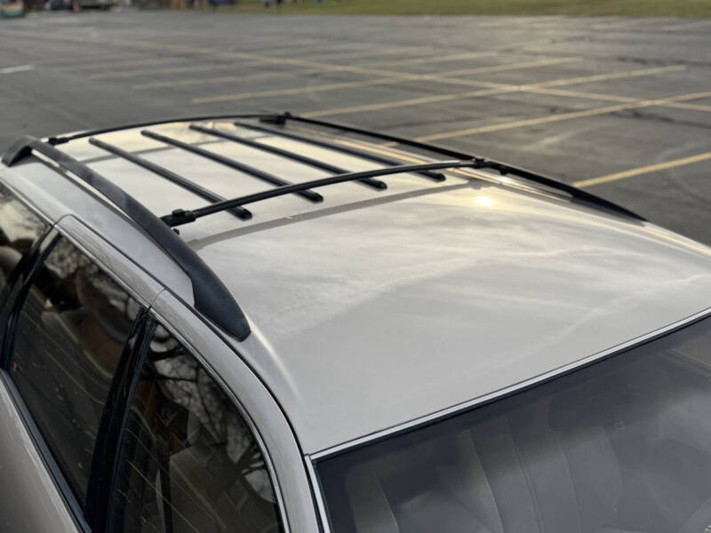 1994 Toyota Camry LE V6