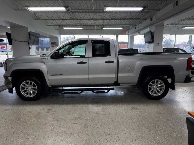 2016 GMC Sierra 1500 null photo 13