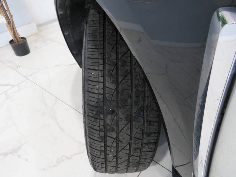 2015 Cadillac SRX Premium Collection