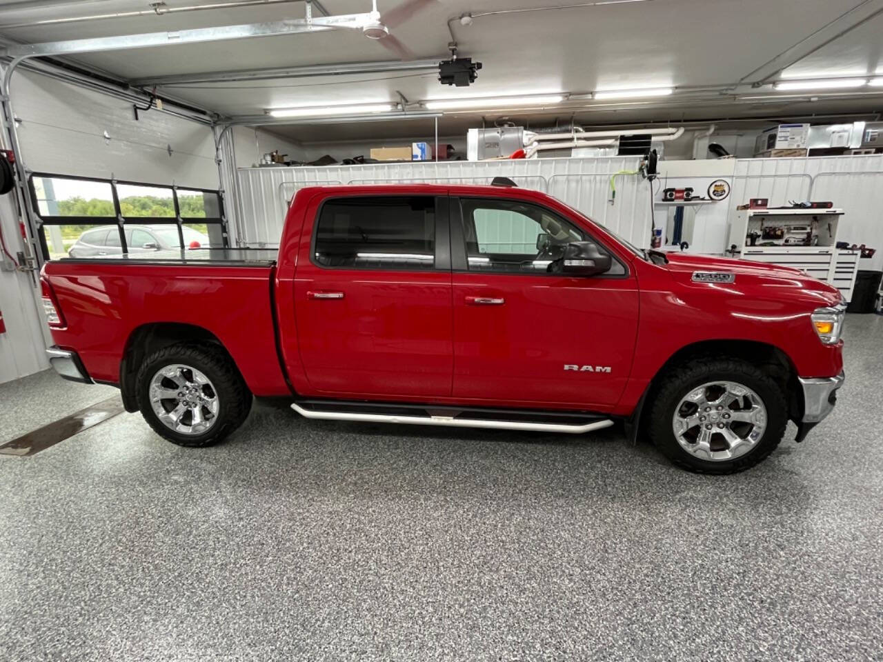 2020 Ram 1500 for sale at Forst Auto Sales LLC in Marshfield, WI