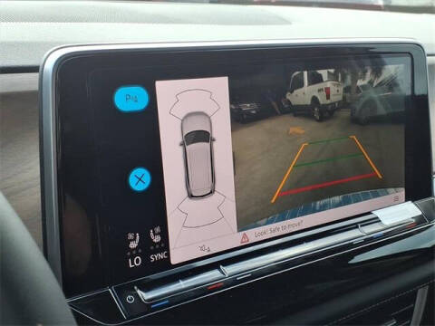 2026 Volkswagen Atlas SE