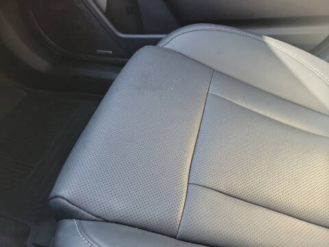 2021 Subaru Outback Limited XT