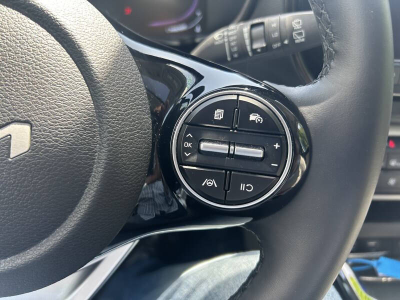 2023 Kia Soul EX