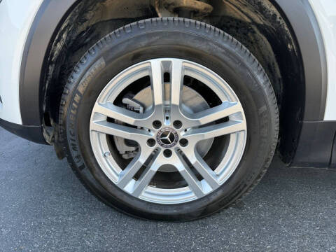 2020 Mercedes-Benz GLB GLB 250