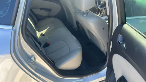 2012 Buick Verano Convenience Group