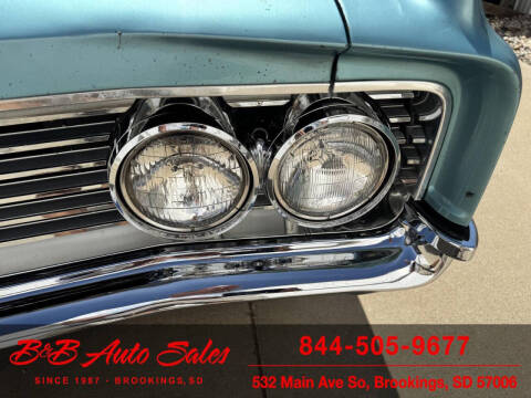 1963 Oldsmobile Eighty-Eight