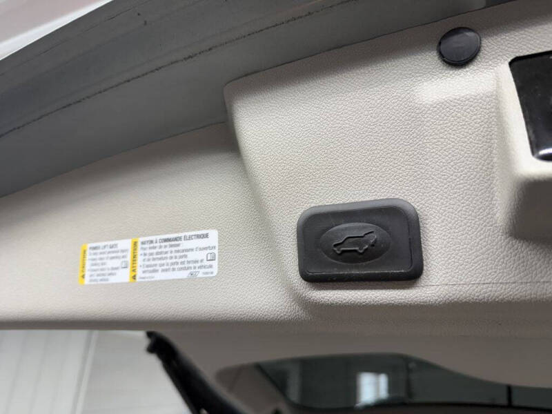 2008 Buick Enclave CXL