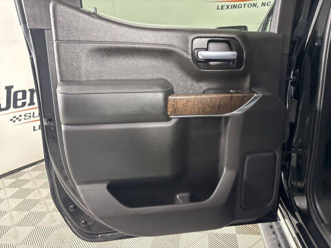 2022 GMC Sierra 1500 Limited