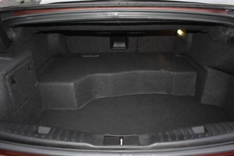 2016 Lincoln MKZ Hybrid