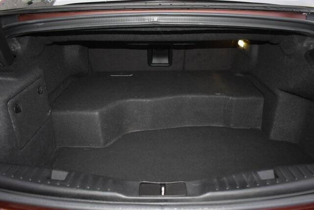 2016 Lincoln MKZ Hybrid