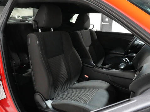2018 Dodge Challenger R/T