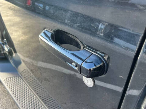 2023 Jeep Gladiator High Altitude