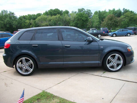 2013 Audi A3 2.0 TDI Premium Plus