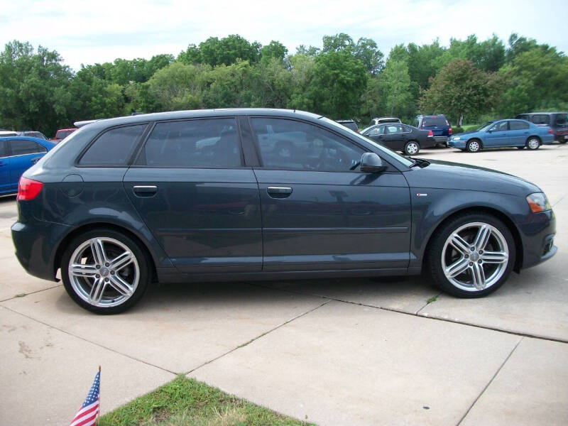 2013 Audi A3 2.0 TDI Premium Plus