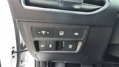 2021 Hyundai Sonata Hybrid Limited