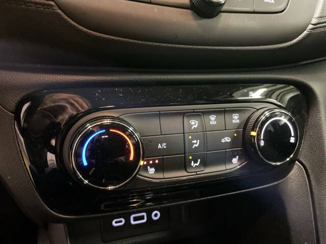 2020 Buick Encore GX Preferred