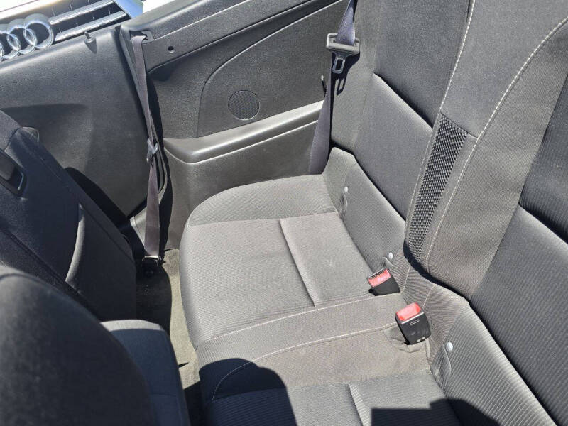 2011 Chevrolet Camaro LT