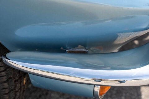 1963 Chevrolet Corvette