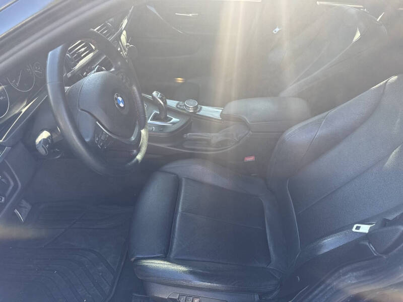 2017 BMW 4 Series 430i xDrive Gran Coupe