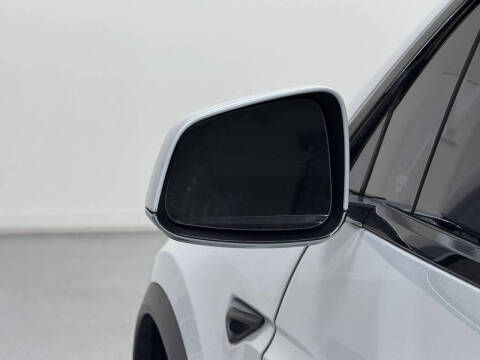 2020 Tesla Model X Long Range Plus