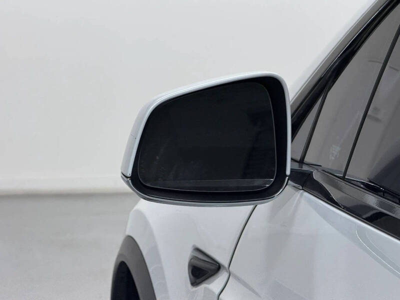 2020 Tesla Model X Long Range Plus