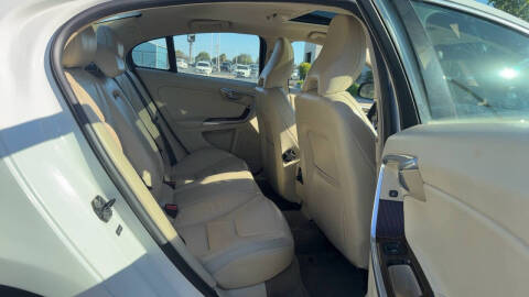 2013 Volvo S60