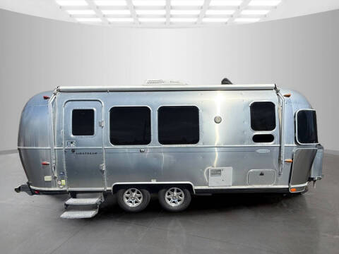 2013 Airstream Flying Cloud