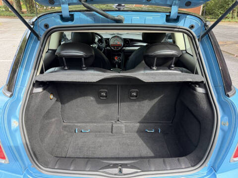 2013 MINI Hardtop Cooper S