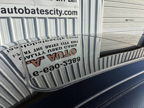 2010 BMW 5 Series 528i xDrive