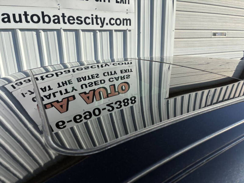 2010 BMW 5 Series 528i xDrive