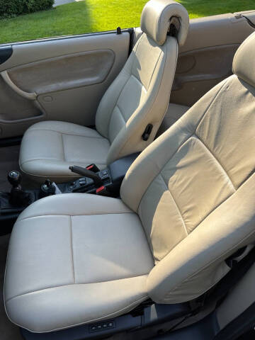 1998 Saab 900 SE Turbo