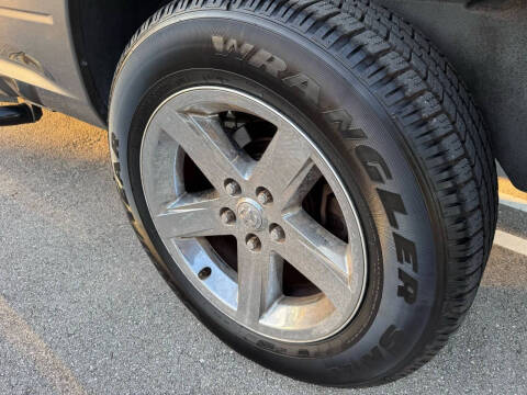 2012 RAM 1500 Express