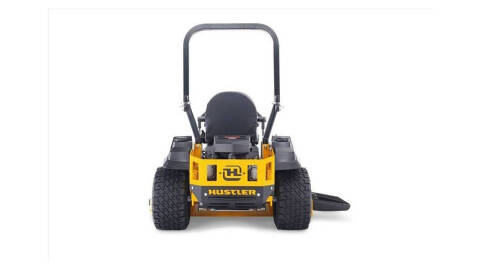 2024 Hustler FasTrak