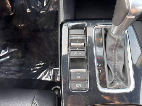 2024 Acura Integra w/A-SPEC