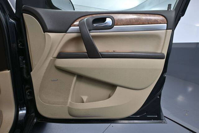 2012 Buick Enclave Premium