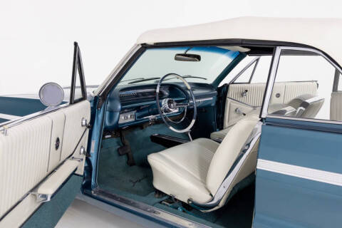 1964 Chevrolet Impala