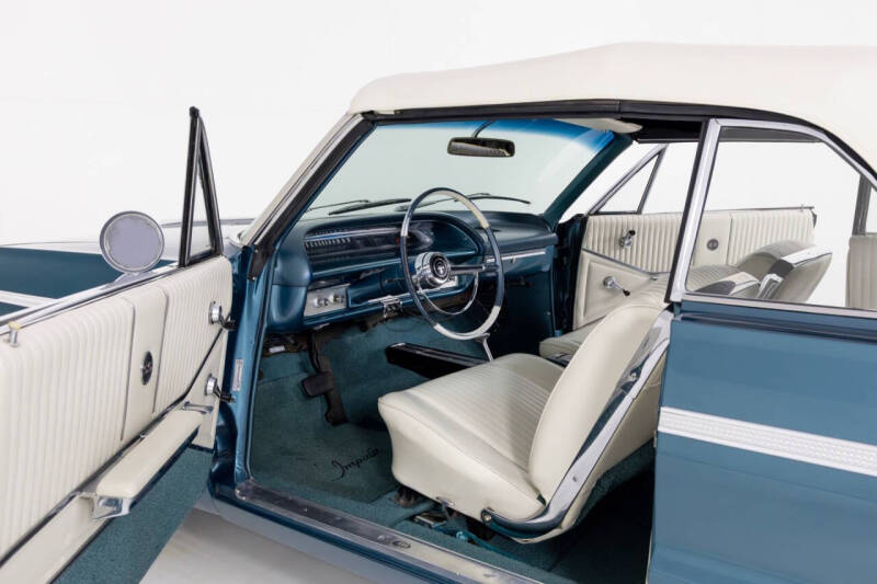 1964 Chevrolet Impala