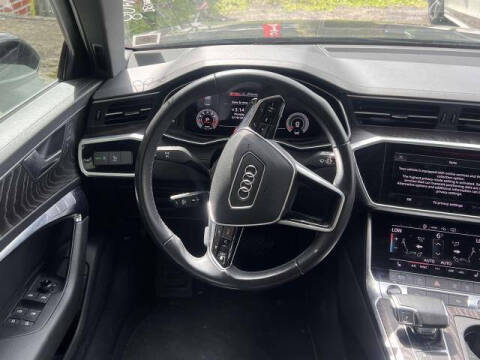 2023 Audi A6 quattro Premium 45 TFSI