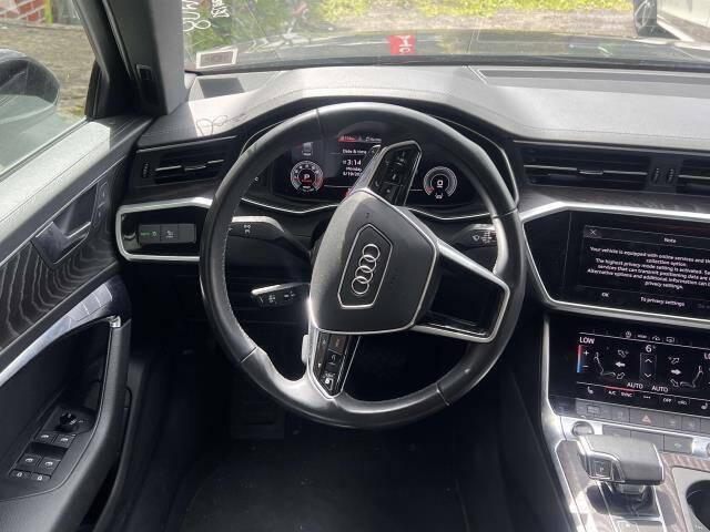 2023 Audi A6 quattro Premium 45 TFSI