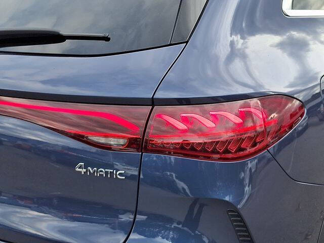 2023 Mercedes-Benz EQE EQE 350 4MATIC