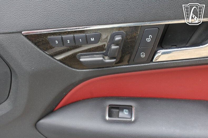 2012 Mercedes-Benz E-Class E 350