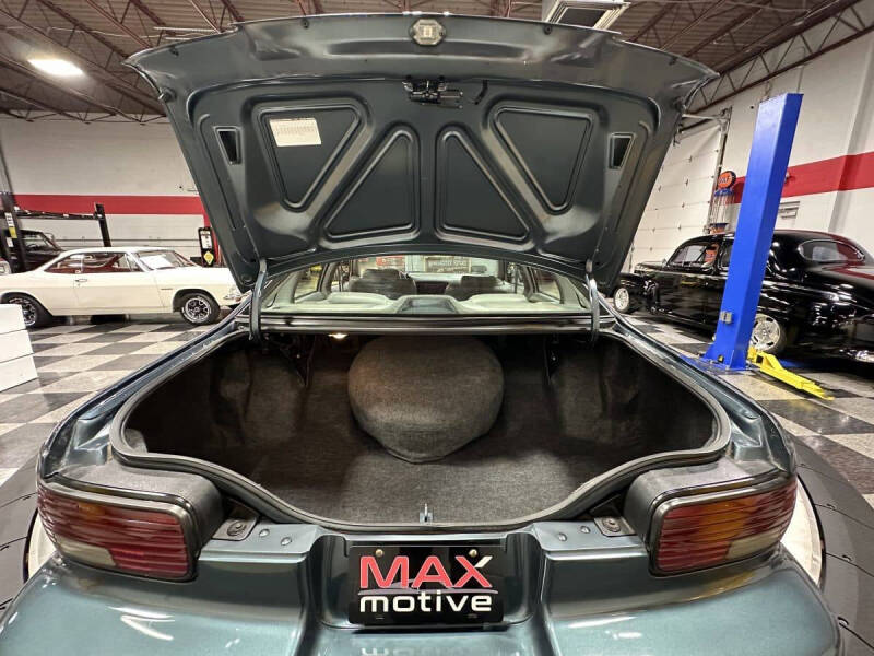 1995 Chevrolet Impala SS