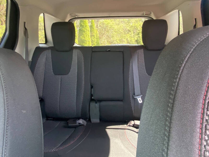 2017 GMC Terrain SLE-2