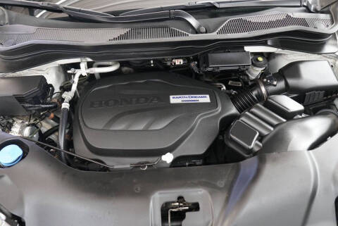 2019 Honda Passport EX-L