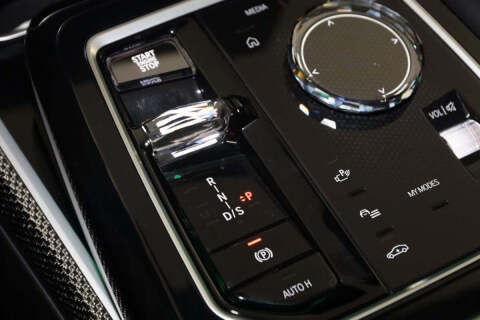 2023 BMW 7 Series 760i xDrive