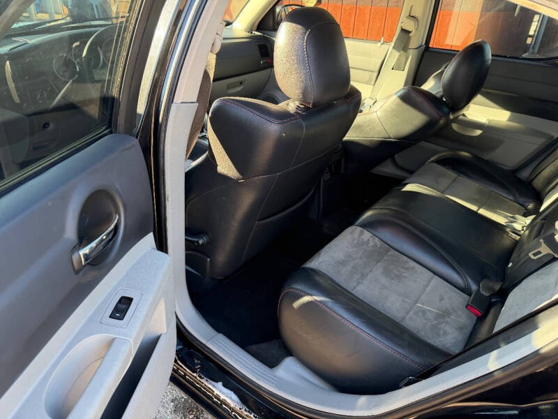 2006 Dodge Charger SRT-8