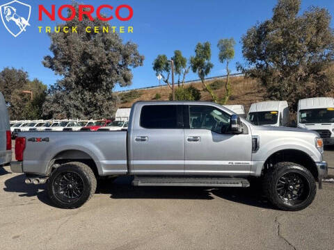 2022 Ford F-250 Super Duty for sale at Norco Truck Center in Norco CA