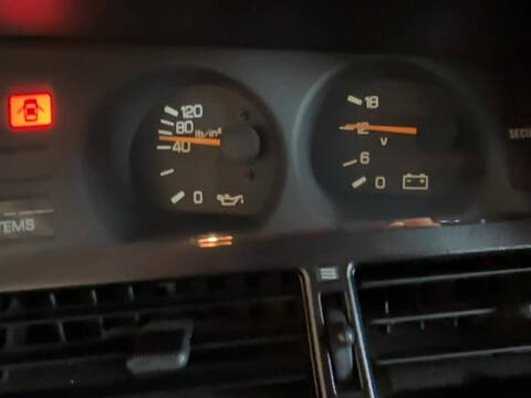 1990 Toyota Supra